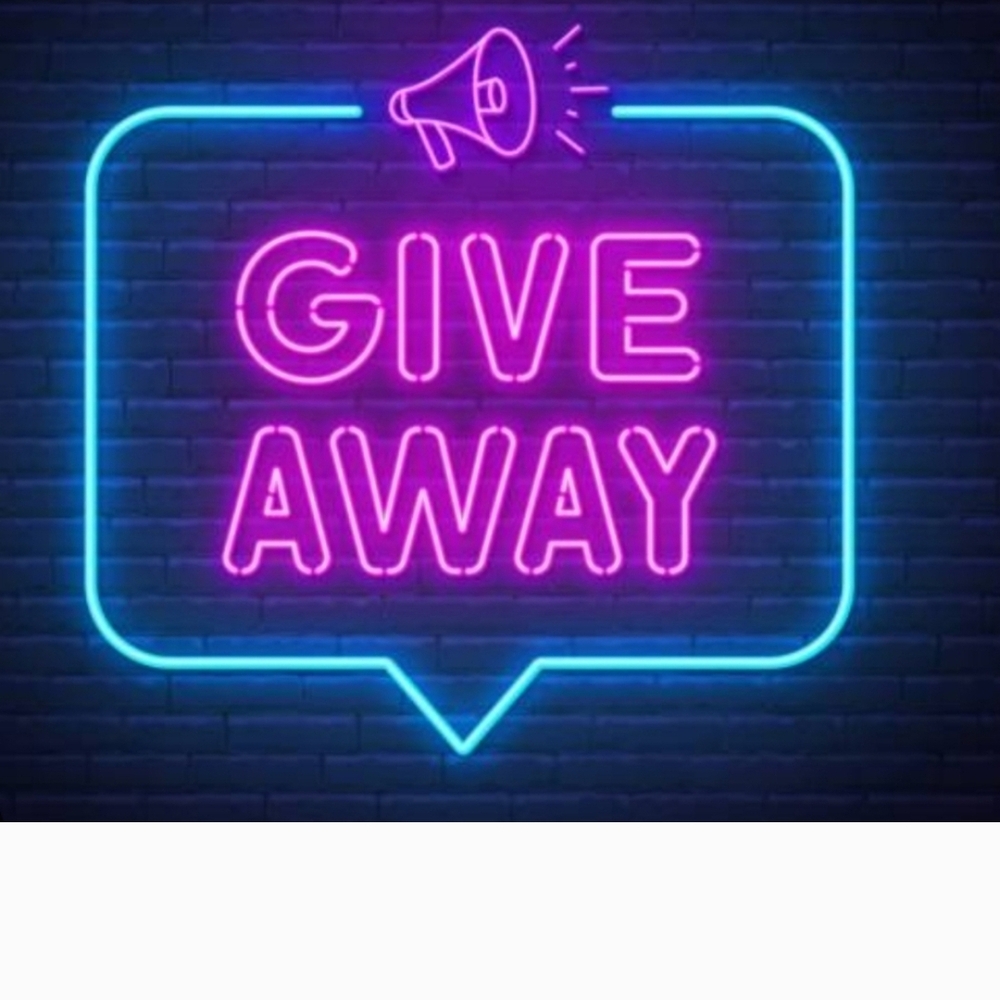 A Free Item From Me - Picture 1 of 1